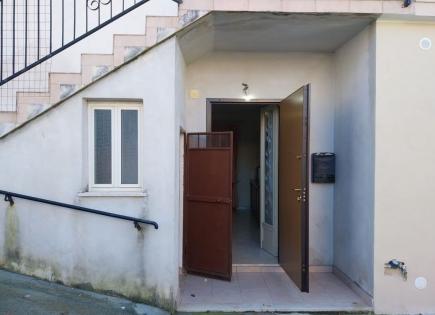 Flat for 32 000 euro in Scalea, Italy