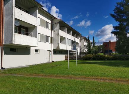 Wohnung für 15 500 euro in Sastamala, Finnland