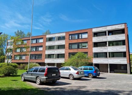 Wohnung für 7 998 euro in Pori, Finnland