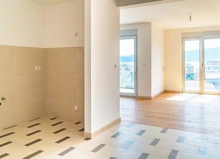 Apartment for 267 000 euro in Tivat, Montenegro