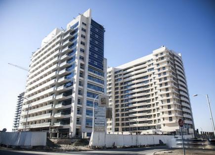 Apartment for 133 831 euro in Dubai, UAE
