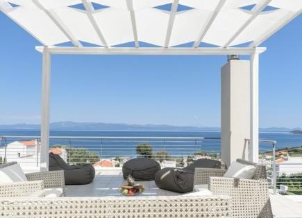 Townhouse for 180 euro per day in Kassandra, Greece