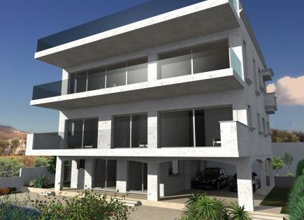 Villa for 2 310 000 euro in Paphos, Cyprus