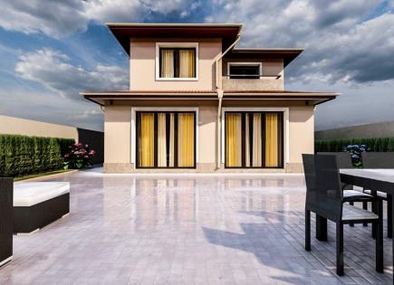 House for 286 000 euro in Vinitsa, Bulgaria