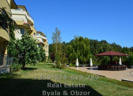 Flat for 58 000 euro in Obzor, Bulgaria