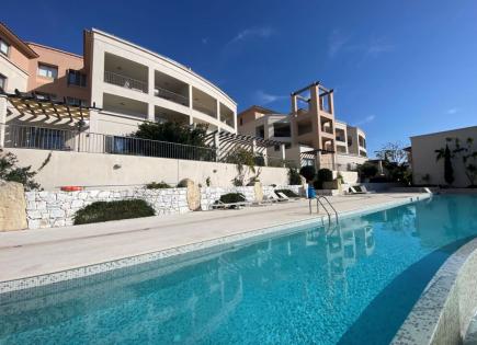 Flat for 601 500 euro in Paphos, Cyprus