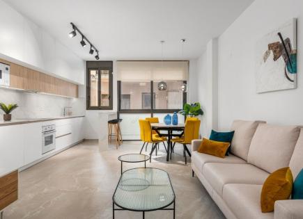 Apartamento para 349 950 euro en Torrevieja, España