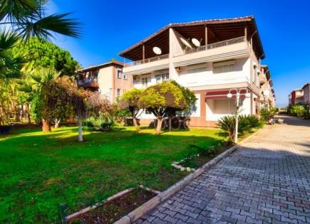 Villa for 331 000 euro in Belek, Turkey