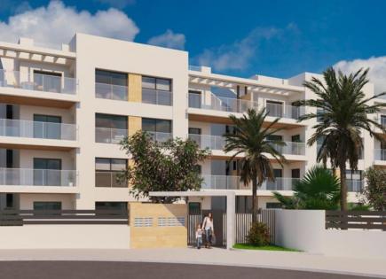 Apartment for 350 900 euro in Orihuela, Spain