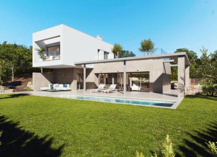 Villa for 1 165 000 euro in Campoamor, Spain
