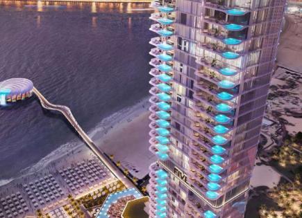 Apartment for 5 929 155 euro in Dubai, UAE
