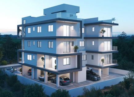 Apartment for 320 000 euro in Limassol, Cyprus