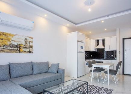 Appartement pour 123 200 Euro à Alanya, Turquie