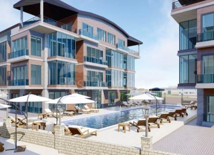 Appartement pour 172 000 Euro à Belek, Turquie