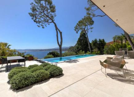 Villa für 7 900 000 euro in Nizza, Frankreich