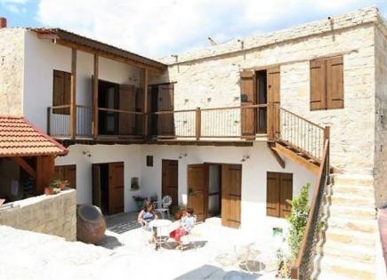 Villa for 290 000 euro in Limassol, Cyprus