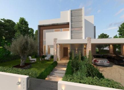 Villa für 750 000 euro in Paphos, Zypern