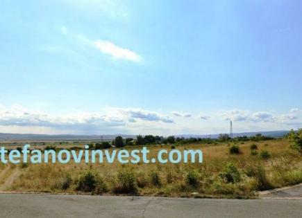 Land for 120 000 euro in Kosharitsa, Bulgaria