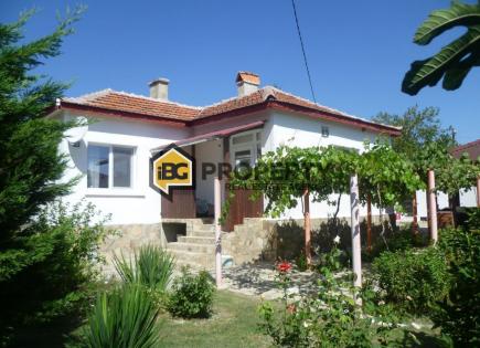 House for 128 000 euro in Byala, Bulgaria