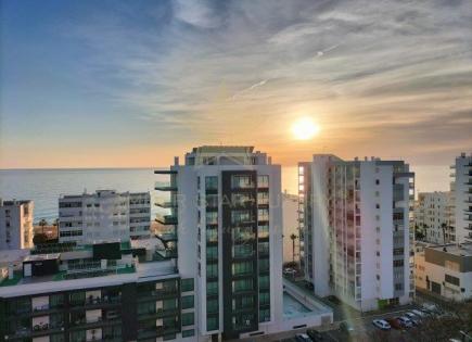 Apartment for 460 000 euro in Quarteira, Portugal