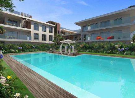 Apartment for 565 000 euro on Lake Garda, Italy