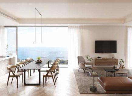 Appartement pour 910 000 Euro à Limassol, Chypre