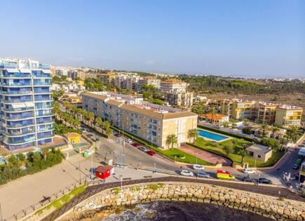 Apartment for 155 000 euro in Torrevieja, Spain