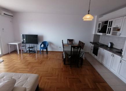 Wohnung für 138 000 euro in Budva, Montenegro