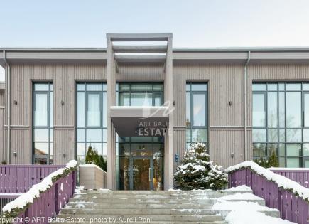 Appartement pour 247 850 Euro à Jūrmala, Lettonie