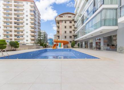 Penthouse für 470 000 euro in Alanya, Türkei