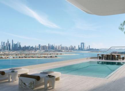 Apartment for 5 897 438 euro in Dubai, UAE