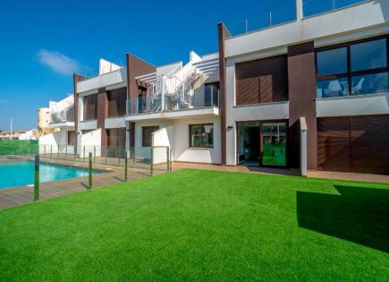 Apartment for 209 000 euro in San Pedro del Pinatar, Spain