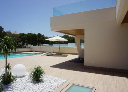 Villa for 1 220 000 euro in Dehesa de Campoamor, Spain