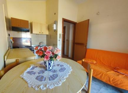 Flat for 26 000 euro in Scalea, Italy