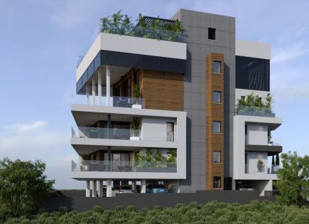 Penthouse pour 2 200 000 Euro à Limassol, Chypre