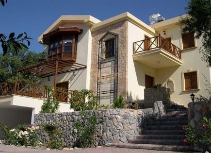 House for 277 853 euro in Kyrenia, Cyprus