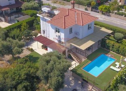 House for 283 641 euro in Kyrenia, Cyprus