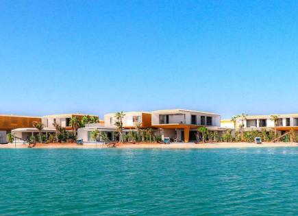 Villa for 3 921 319 euro in Dubai, UAE