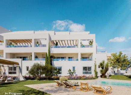 Apartment for 429 000 euro in Malaga, Spain