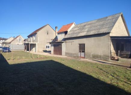 House for 77 000 euro in Niksic, Montenegro