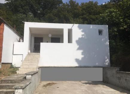 Casa para 55 000 euro en Sutomore, Montenegro