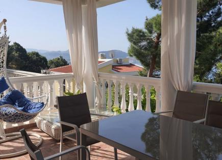 Villa for 550 000 euro in Bar, Montenegro