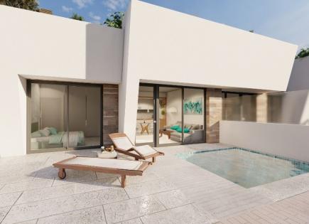 Villa for 205 000 euro on Costa Blanca, Spain
