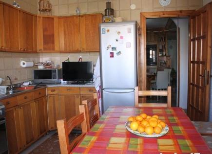 Flat for 89 000 euro in Scalea, Italy