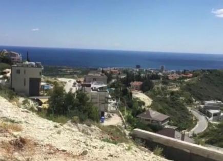 Land for 650 000 euro in Limassol, Cyprus