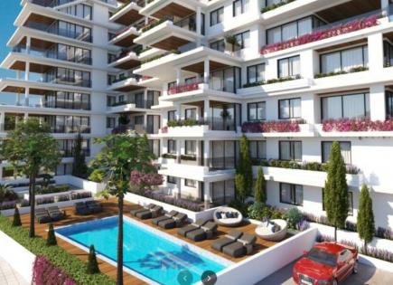 Apartment für 325 000 euro in Larnaka, Zypern