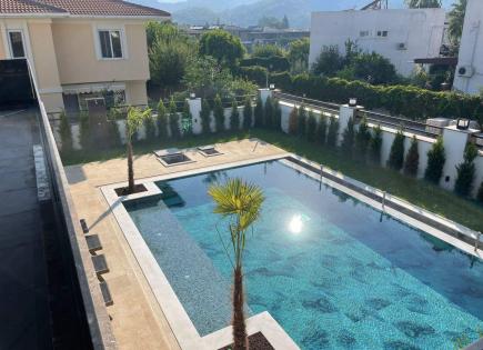 Villa for 650 euro per day in Camyuva, Turkey