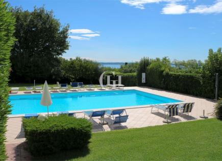 Apartment for 370 000 euro on Lake Garda, Italy