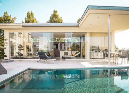 Villa for 1 200 000 euro on Lake Garda, Italy
