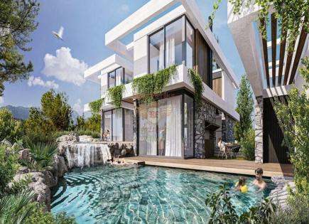 House for 382 048 euro in Kyrenia, Cyprus